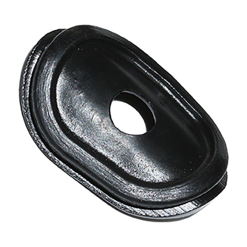 Shroud comp grommet - de, for