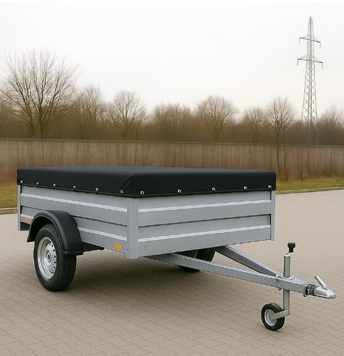 4ft 5ft trailer - x,