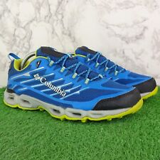 Columbia Walking Shoes Size 6