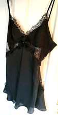 Jezebel Nightie Lingerie Sexy