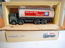 Corgi 97951 Foden Tanker Milk