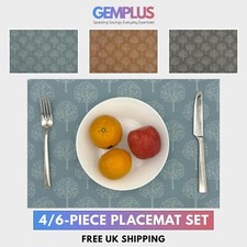 GEM+ | Premium  4/6 Piece
