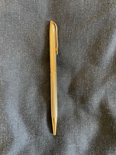 Vintage waterman barley - vintage,