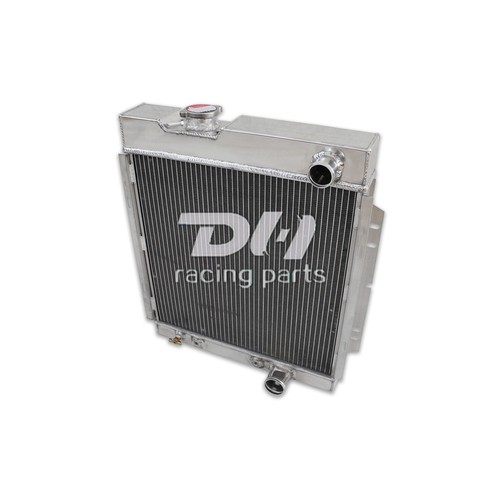 3row performance aluminum - 3row,