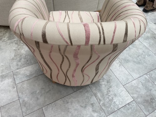 Bucket chair - ,
