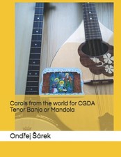 Carols from the world for - , cgda