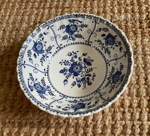 Johnson brothers indies - johnson,