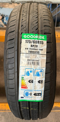 175 tyre new never - new,
