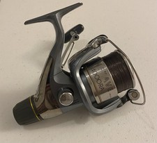 Shimano Nexave 4000 Ra Rear