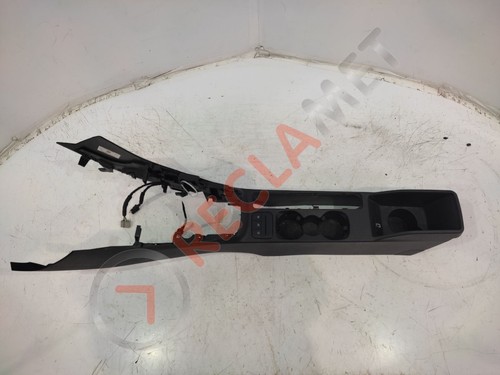 Ford fiesta 2017 2023 mk8 - 2017-2023, b479