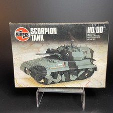 AIRFIX 01320 SCORPION TANK