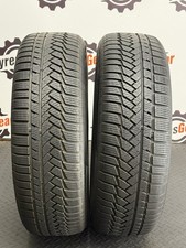 2x 215 65 R16 98H CONTINENTAL