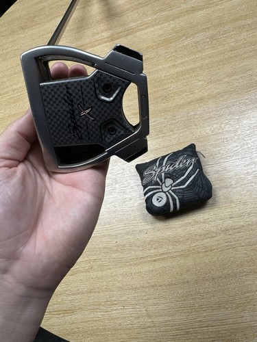 Taylormade spider putter - taylormade, x