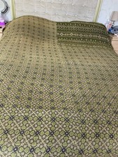   Green and Gray reversible