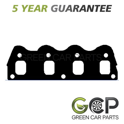 Exhaust manifold gasket gcp - manifold,