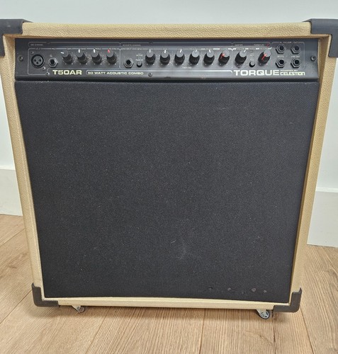 Torque t50ar acoustic guitar - torque,