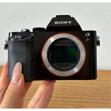 Sony Alpha a7R Digital Camera