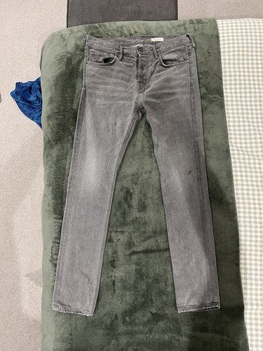 Allsaints men cigarette - men's,