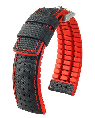 Hirsch performance watch - hirsch, band