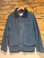Mens Visvim Jacket fully lined