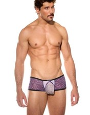 GREGG HOMME Bottomless Boxer