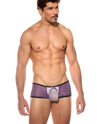 Gregg homme bottomless boxer - gregg,