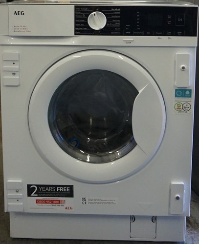 Aeg 6000 autosense - aeg,