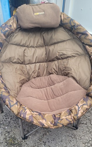 Fox moon chair folding - fox,