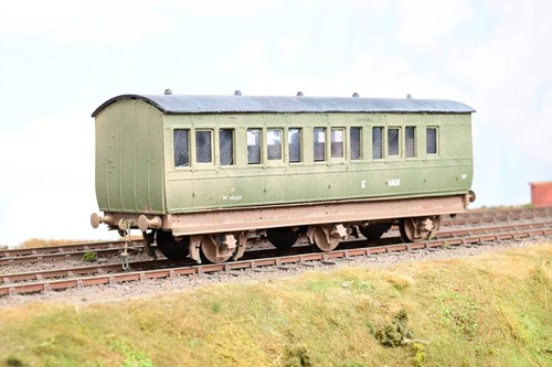 Slater 7mm gauge br - slater's,