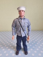 Vintage Original Action Man
