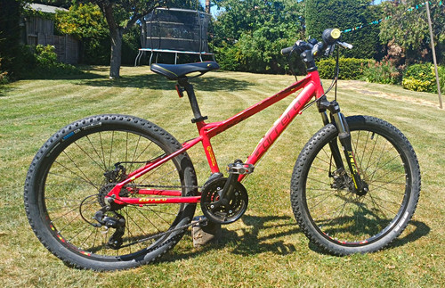 Carrera blast junior 24ins - junior,