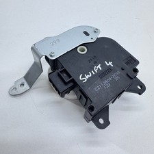 SUZUKI SWIFT HEATER FLAP MOTOR