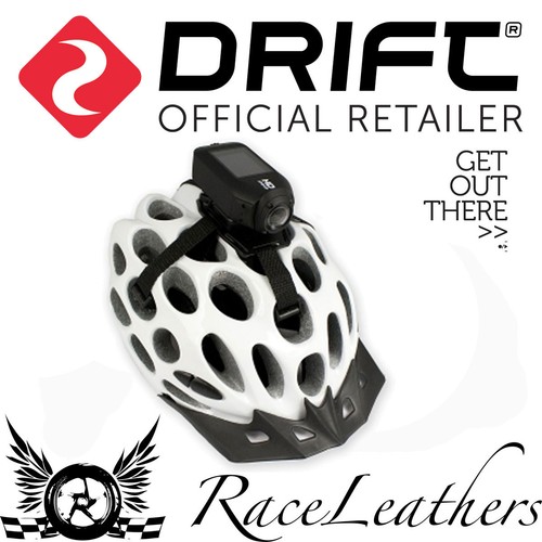Drift vented helmet mount - mount, to
