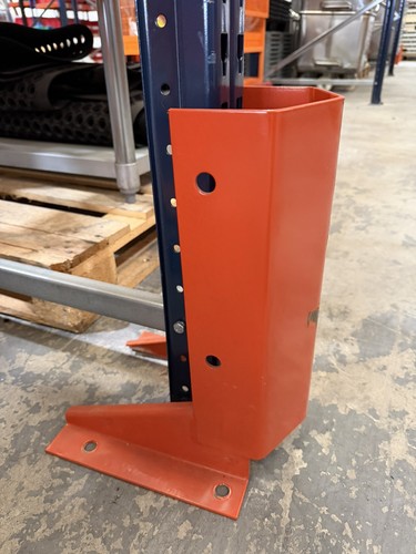 Heavy duty pallet - pallet, racking