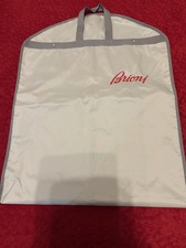 Brioni Designer Suit Beige