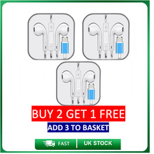 8 Pin Bluetooth Earphones