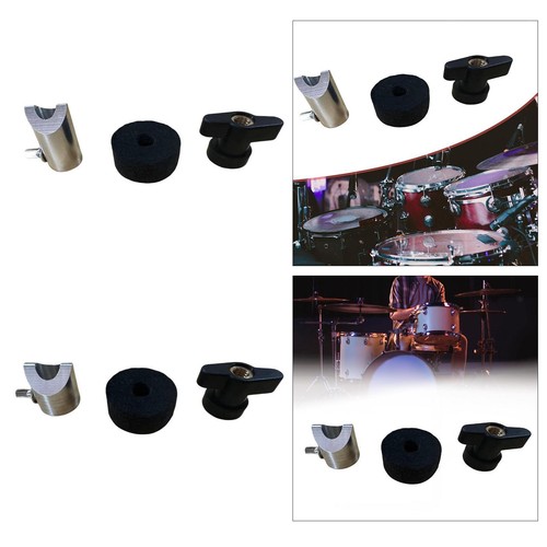 Cymbal accessories kits - accessories,