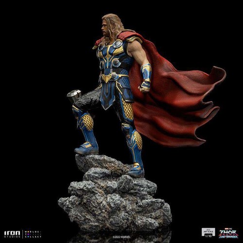 Thor love and thunder - thor,