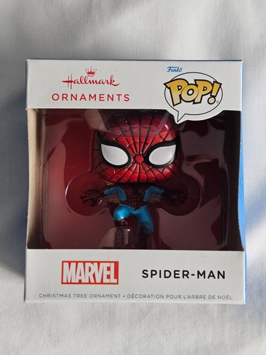 Spider man marvel christmas - spider-man,