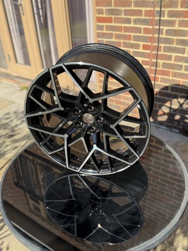 813m genuine bmw - 20”, m8