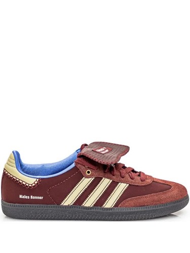 Wales bonner adidas - bonner, samba
