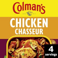 Classic Comforts Chicken