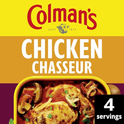 Classic comforts chicken - comforts,