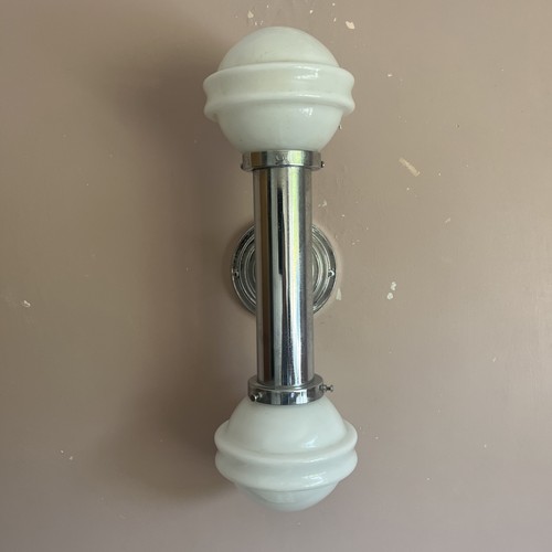 Art deco style wall light - deco,