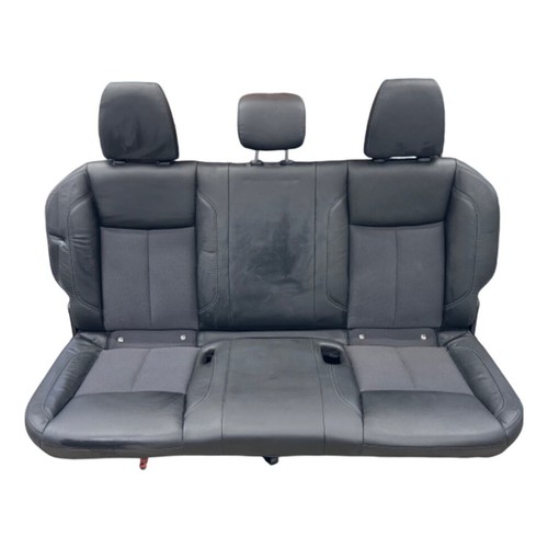 Nissan navara interior seat - navara,