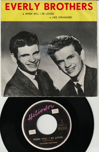 1958 everly brothers - ♫,