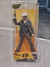 Disney Lone Ranger  Action