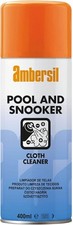 Ambersil pool snooker baize - pool,