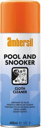 Ambersil pool snooker - ambersil,