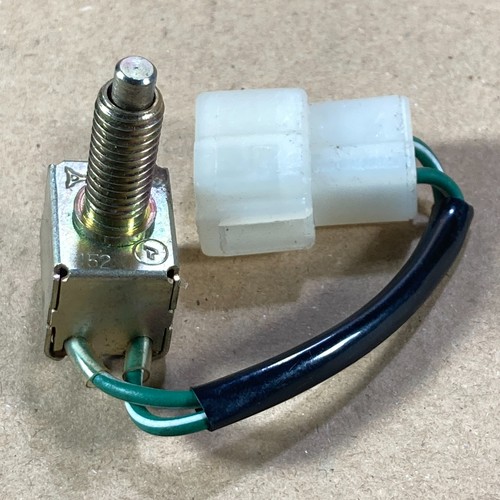 Brake light switch fj40 - fj40, fj43